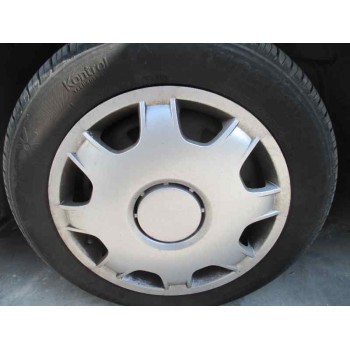 seat ibiza (6k1) del año 2000