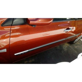 renault megane ii classic berlina del año 2004