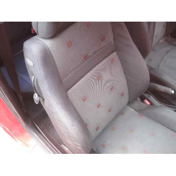 seat cordoba berlina (6k2) del año 1999