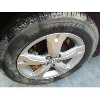 toyota urban cruiser del año 2010