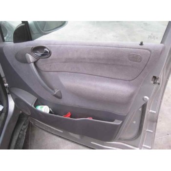 mercedes-benz clase a (w168) del año 1999