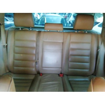 volkswagen touareg (7la) del año 2004