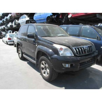 toyota land cruiser (j12) del año 2005