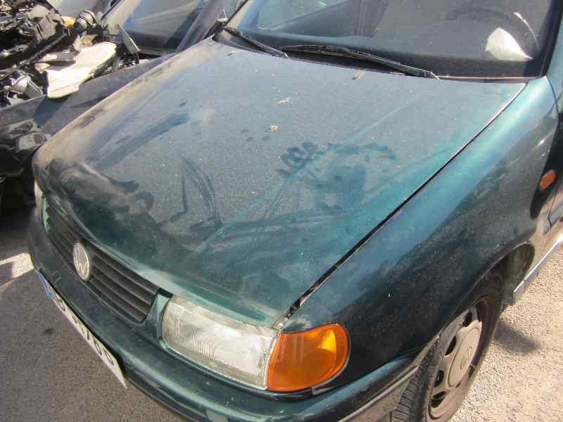 VOLKSWAGEN POLO BERLINA (6N1)