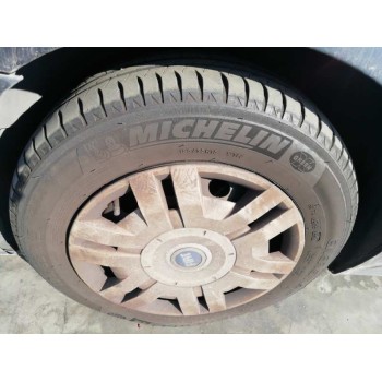 fiat stilo (192) del año 2003