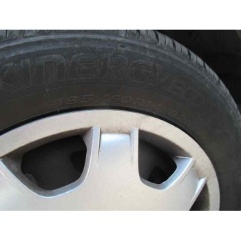 seat ibiza (6k1) del año 2000