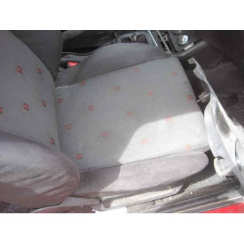 seat cordoba berlina (6k2) del año 1999