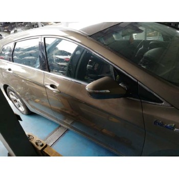 hyundai i40 cw del año 2012