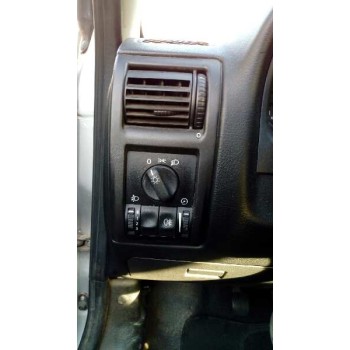 opel astra g caravan del año 2000