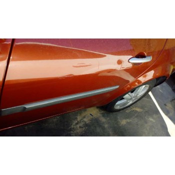 renault megane ii classic berlina del año 2004