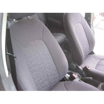 mercedes-benz clase a (w168) del año 1999