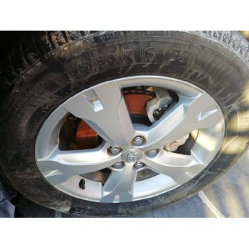 toyota urban cruiser del año 2010