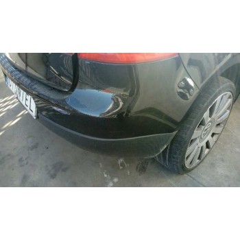 volkswagen golf v berlina (1k1) del año 2006