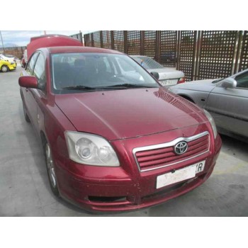 TOYOTA AVENSIS BERLINA (T25)