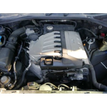 volkswagen touareg (7la) del año 2004