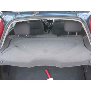 ford focus berlina (cak) del año 2001