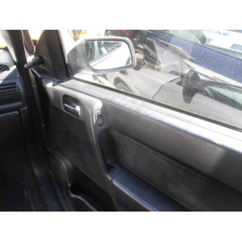 opel astra g berlina del año 1999