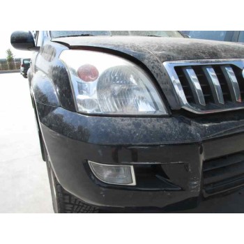 toyota land cruiser (j12) del año 2005