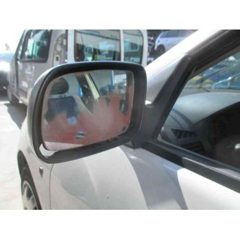 seat ibiza (6k1) del año 2000