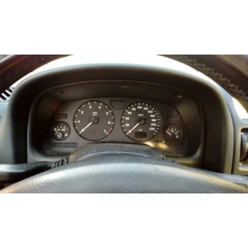 opel astra g caravan del año 2000