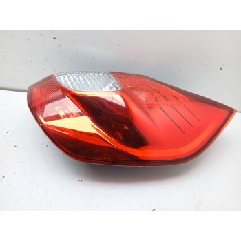 Recambio de piloto trasero derecho para renault scénic ii (jm0/1_) 1.5 dci (jm1e, jm16) referencia OEM IAM 8200474327  