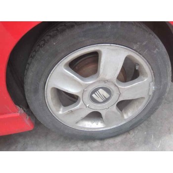 seat cordoba berlina (6k2) del año 1999