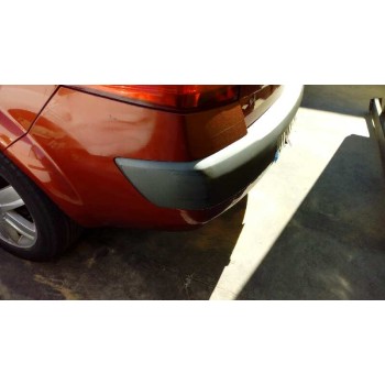 renault megane ii classic berlina del año 2004