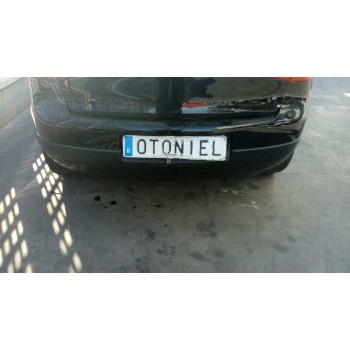 volkswagen golf v berlina (1k1) del año 2006