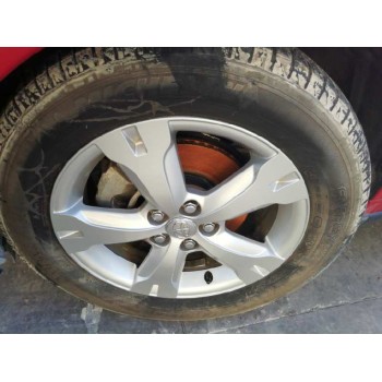 toyota urban cruiser del año 2010