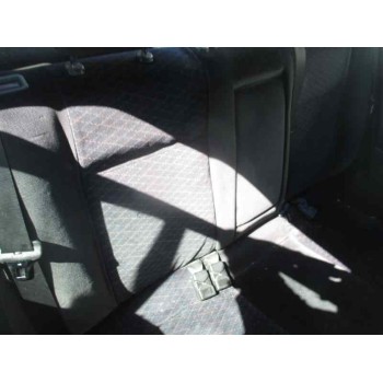 opel astra g berlina del año 1999