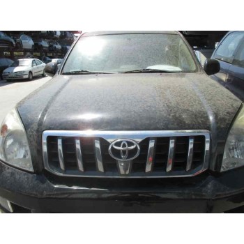 toyota land cruiser (j12) del año 2005