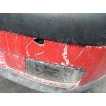 seat ibiza (6k1) del año 2000