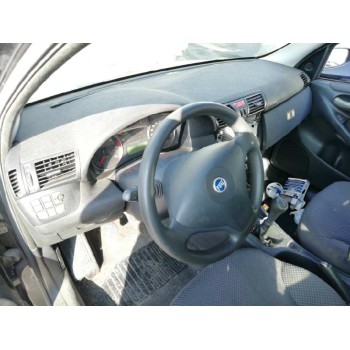 fiat stilo (192) del año 2003