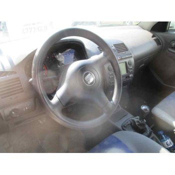 seat ibiza (6k1) del año 2000
