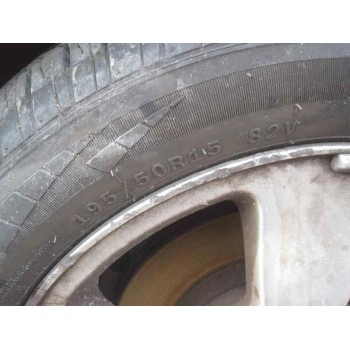 seat cordoba berlina (6k2) del año 1999