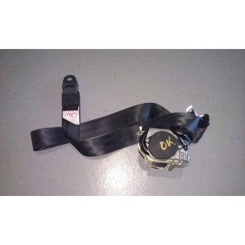 CINTURON SEGURIDAD TRASERO IZQUIERDO C/ PRETENSOR