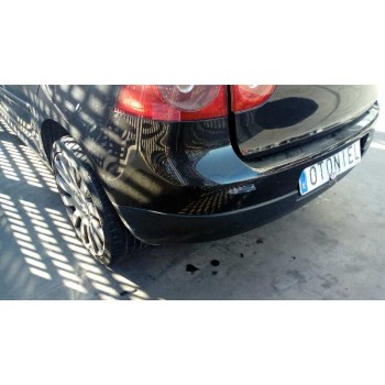 volkswagen golf v berlina (1k1) del año 2006