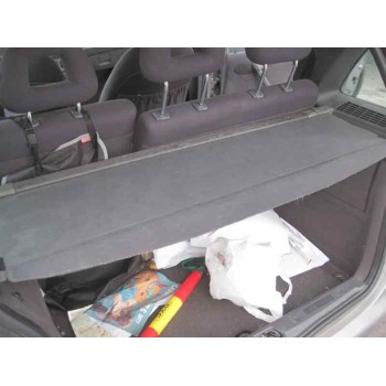 mercedes-benz clase a (w168) del año 1999