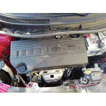 toyota urban cruiser del año 2010