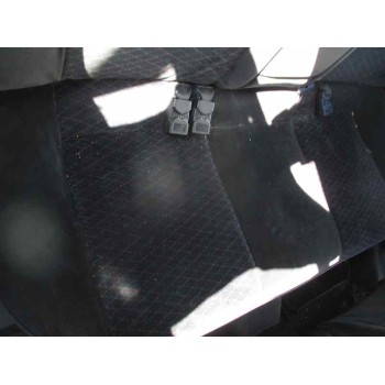 opel astra g berlina del año 1999