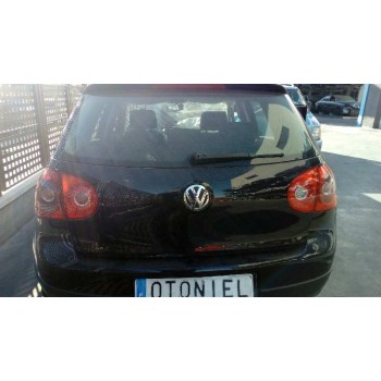 volkswagen golf v berlina (1k1) del año 2006