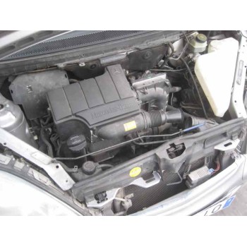 mercedes-benz clase a (w168) del año 1999