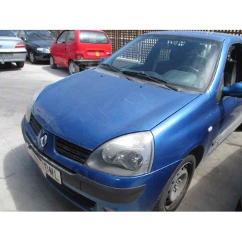 RENAULT CLIO II FASE II (B/CB0)