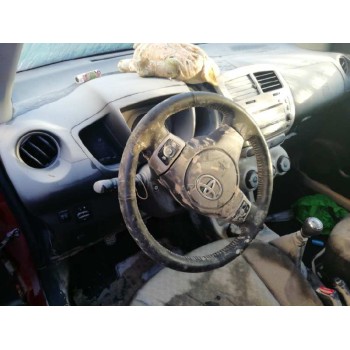 toyota urban cruiser del año 2010