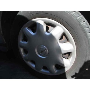 opel astra g berlina del año 1999