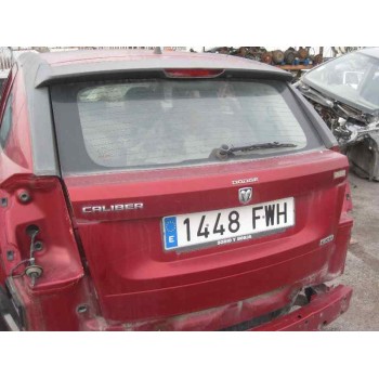 dodge caliber del año 2006