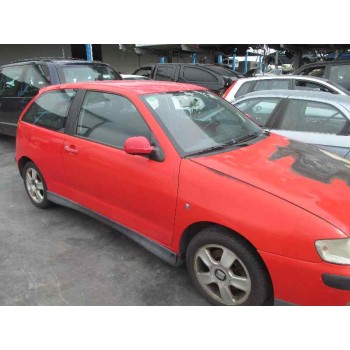 seat ibiza (6k1) del año 2000