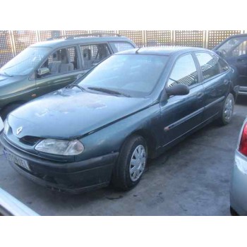 renault laguna (b56) del año 1996