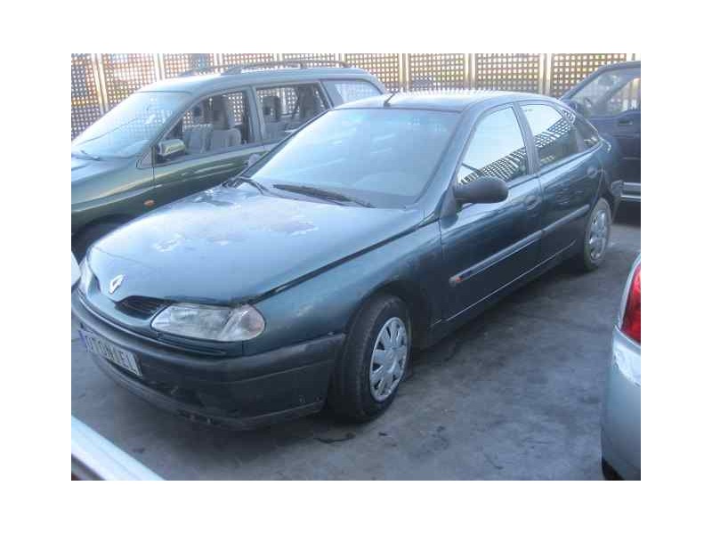 RENAULT LAGUNA (B56)