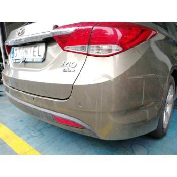 hyundai i40 cw del año 2012